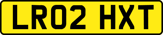LR02HXT