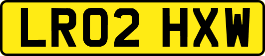 LR02HXW