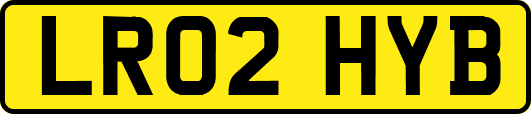 LR02HYB