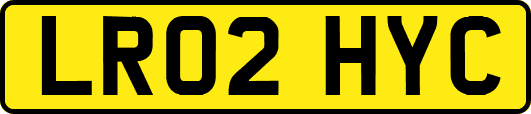 LR02HYC