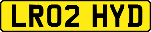 LR02HYD
