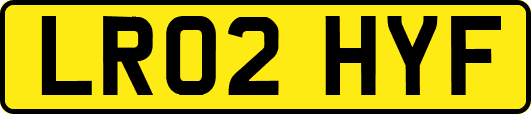 LR02HYF