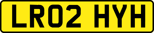LR02HYH
