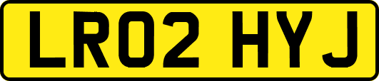 LR02HYJ