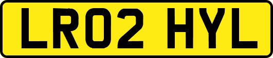 LR02HYL