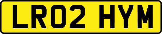 LR02HYM