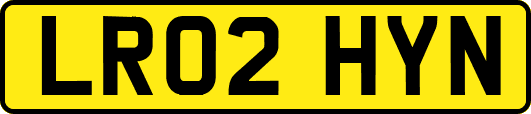 LR02HYN