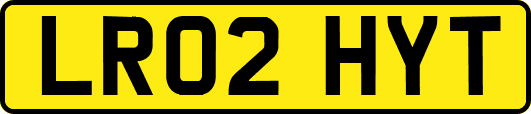 LR02HYT