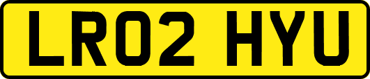 LR02HYU