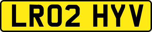 LR02HYV