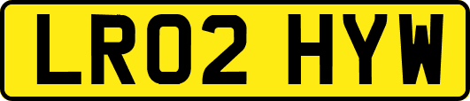 LR02HYW