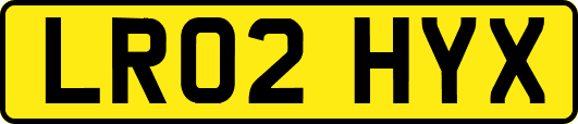 LR02HYX