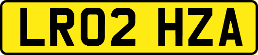 LR02HZA
