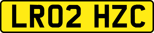 LR02HZC