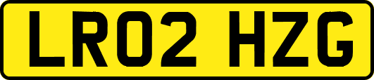LR02HZG