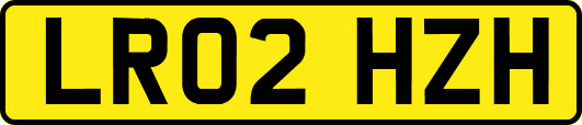 LR02HZH