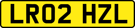LR02HZL