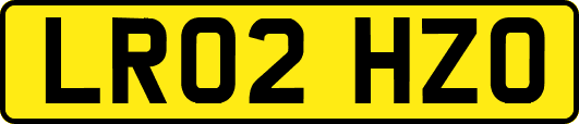 LR02HZO