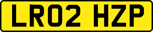 LR02HZP