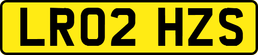 LR02HZS
