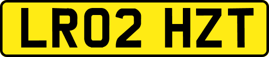 LR02HZT