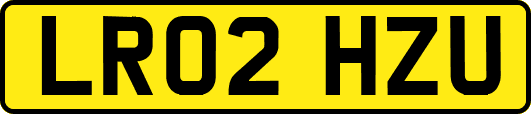 LR02HZU