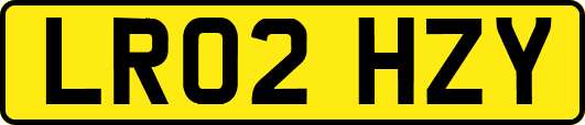 LR02HZY