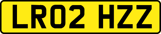 LR02HZZ