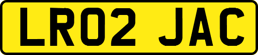 LR02JAC