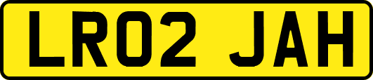 LR02JAH