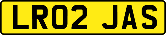LR02JAS