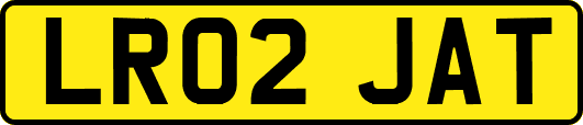 LR02JAT
