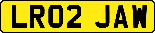 LR02JAW