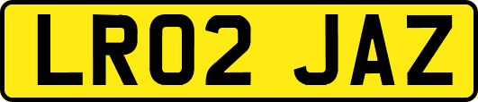LR02JAZ