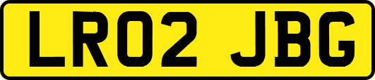 LR02JBG
