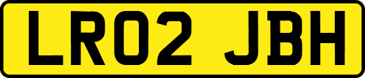 LR02JBH