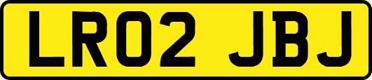 LR02JBJ