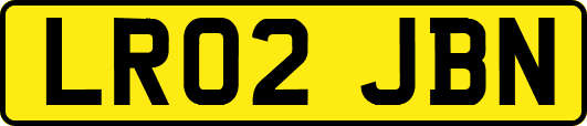 LR02JBN