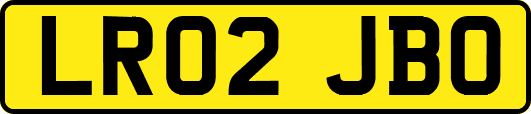 LR02JBO