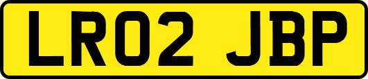 LR02JBP