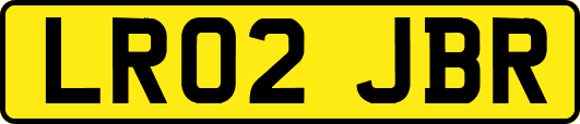 LR02JBR