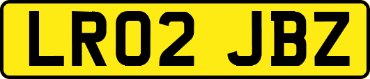 LR02JBZ