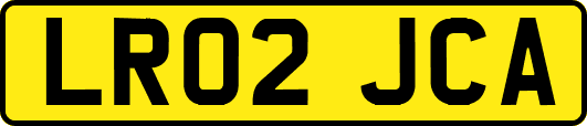 LR02JCA