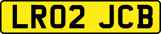 LR02JCB