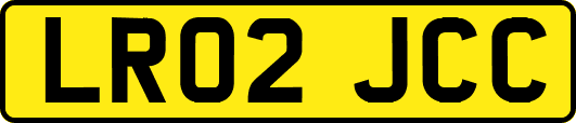 LR02JCC