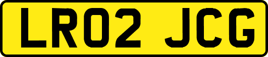 LR02JCG