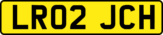 LR02JCH