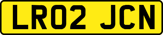 LR02JCN
