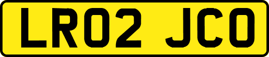 LR02JCO