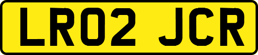 LR02JCR